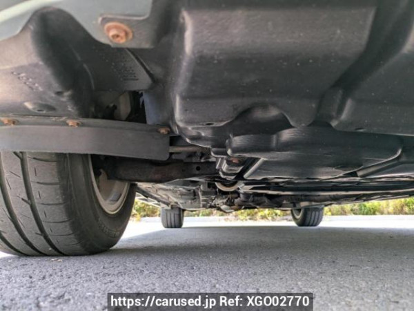 Used 2008 AT toyota mark-x GRX120 Image[31]