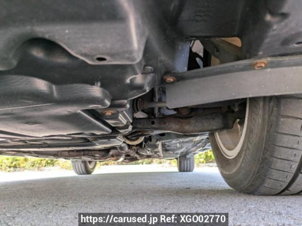 Used 2008 AT toyota mark-x GRX120 Image[32]