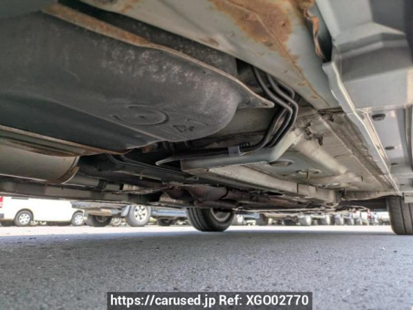 Used 2008 AT toyota mark-x GRX120 Image[34]