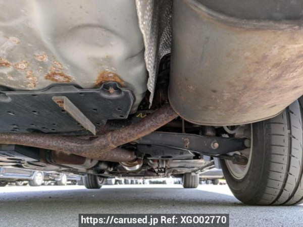 Used 2008 AT toyota mark-x GRX120 Image[36]