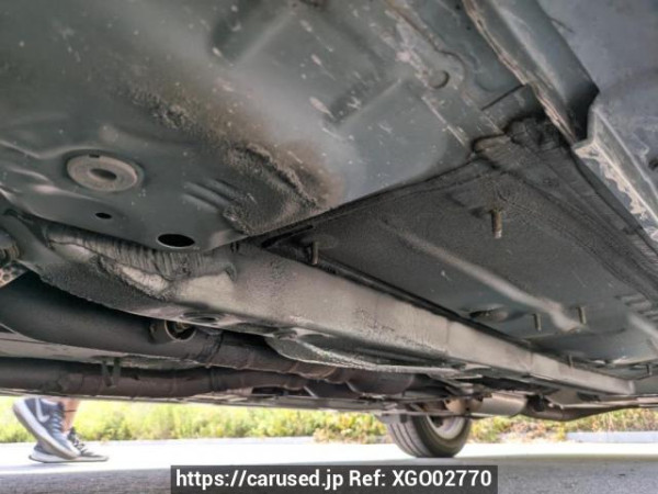 Used 2008 AT toyota mark-x GRX120 Image[38]