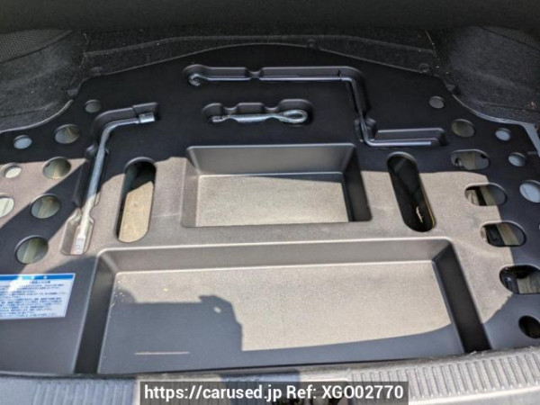 Used 2008 AT toyota mark-x GRX120 Image[40]