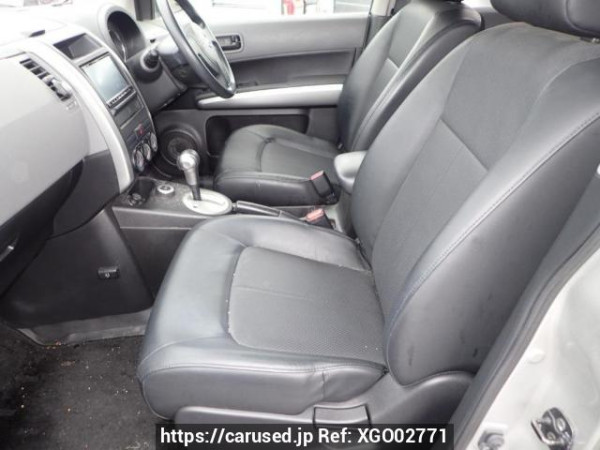 Used 2008 AT nissan x-trail NT31 Image[10]