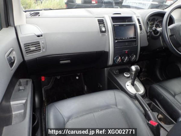 Used 2008 AT nissan x-trail NT31 Image[13]