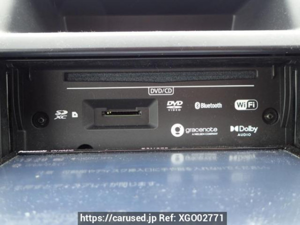 Used 2008 AT nissan x-trail NT31 Image[17]