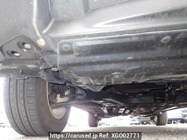 Used 2008 AT nissan x-trail NT31 Image[25]