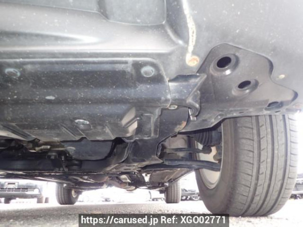 Used 2008 AT nissan x-trail NT31 Image[26]