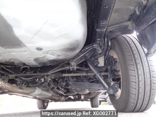 Used 2008 AT nissan x-trail NT31 Image[29]
