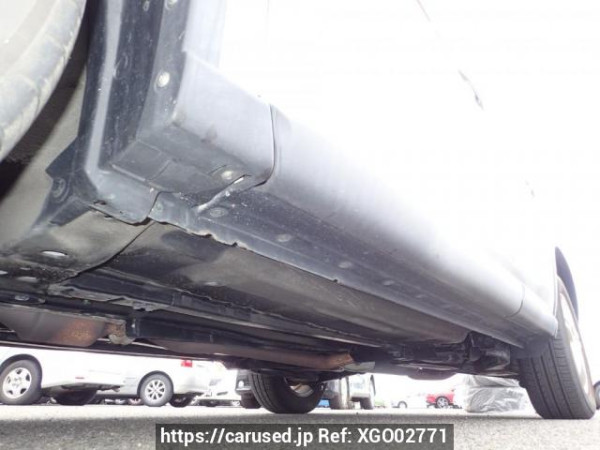 Used 2008 AT nissan x-trail NT31 Image[30]