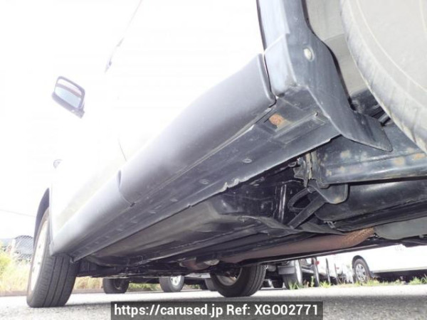 Used 2008 AT nissan x-trail NT31 Image[31]