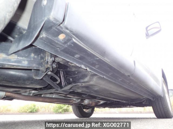 Used 2008 AT nissan x-trail NT31 Image[32]