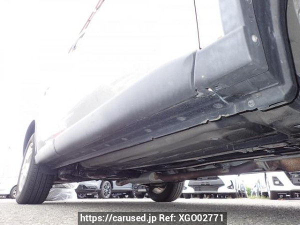 Used 2008 AT nissan x-trail NT31 Image[33]