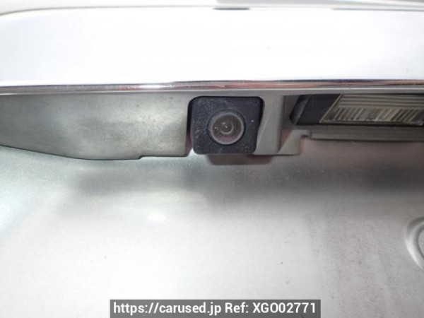 Used 2008 AT nissan x-trail NT31 Image[34]