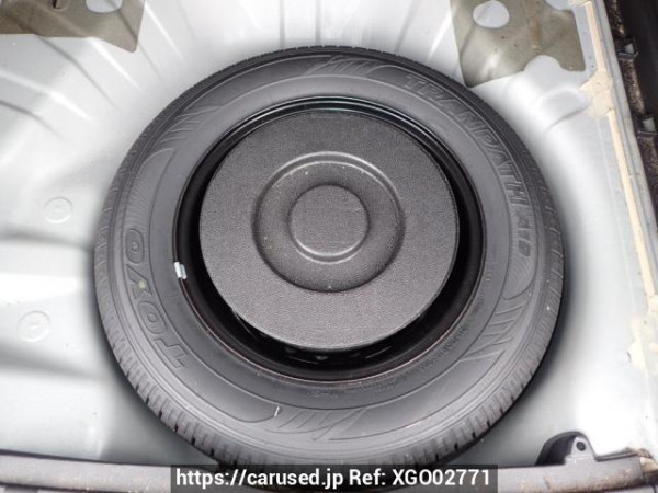 Used 2008 AT nissan x-trail NT31 Image[36]