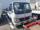 Mitsubishi Canter Guts
