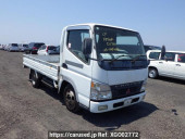 Mitsubishi Canter Guts