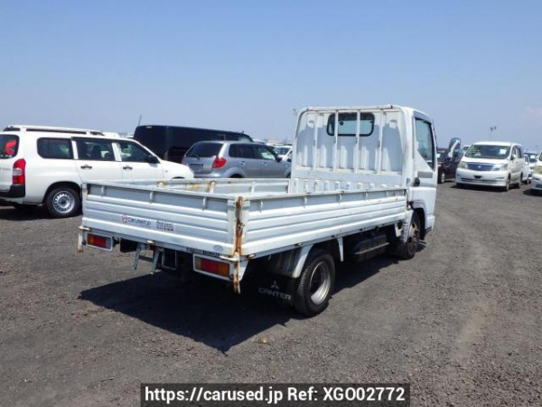 Used 2005 MT mitsubishi canter-guts FB700B Image[6]