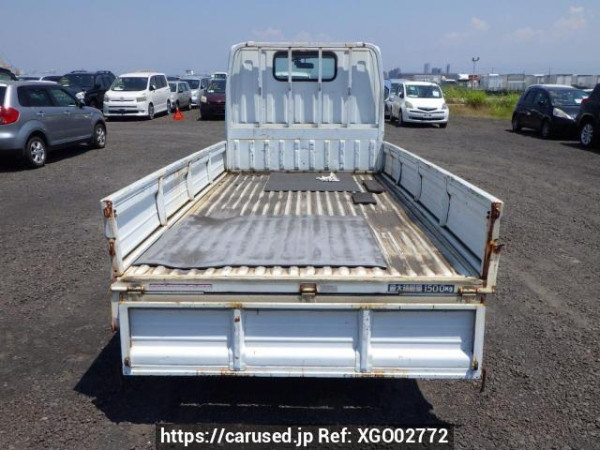 Used 2005 MT mitsubishi canter-guts FB700B Image[8]