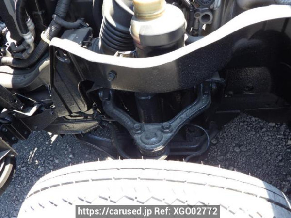 Used 2005 MT mitsubishi canter-guts FB700B Image[13]