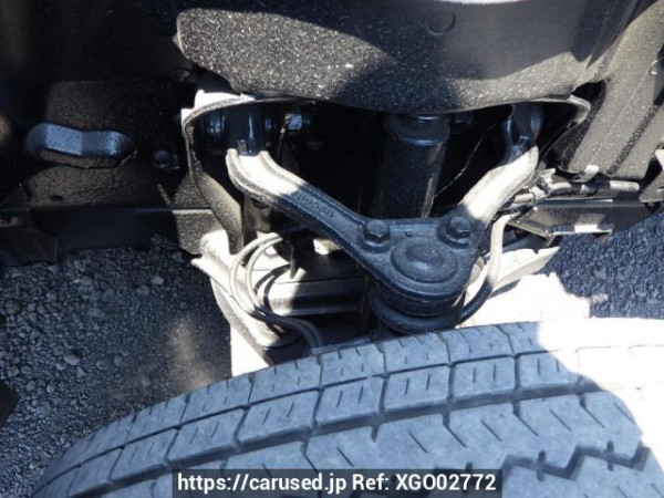 Used 2005 MT mitsubishi canter-guts FB700B Image[14]