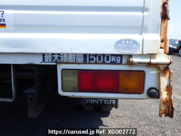 Used 2005 MT mitsubishi canter-guts FB700B Image[17]