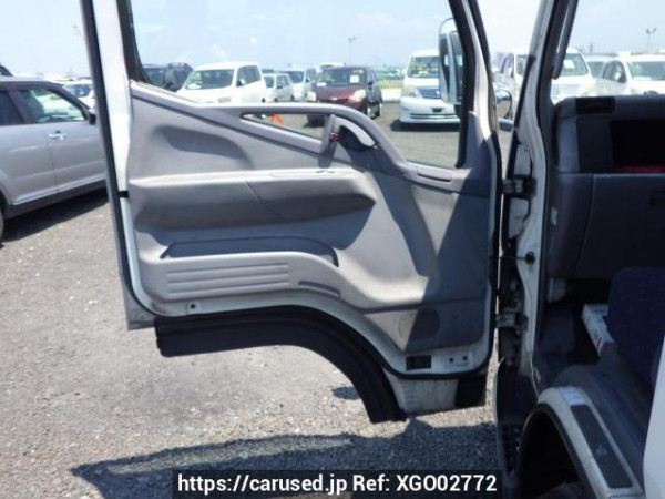 Used 2005 MT mitsubishi canter-guts FB700B Image[18]