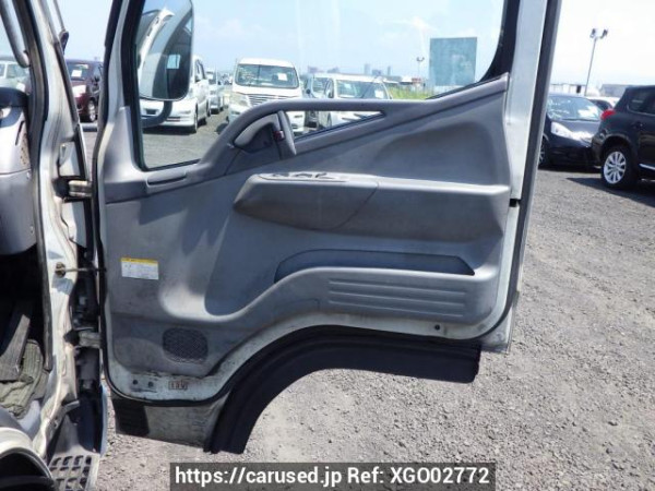 Used 2005 MT mitsubishi canter-guts FB700B Image[19]