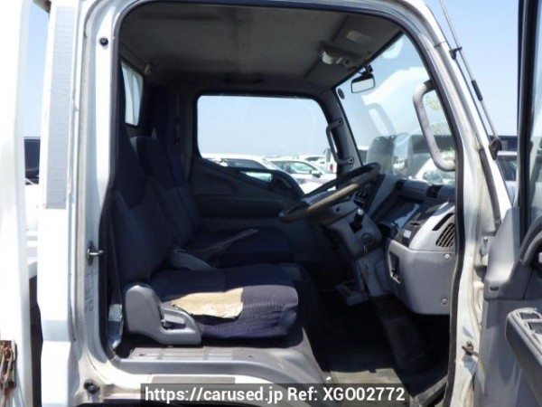 Used 2005 MT mitsubishi canter-guts FB700B Image[20]