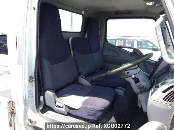 Used 2005 MT mitsubishi canter-guts FB700B Image[21]