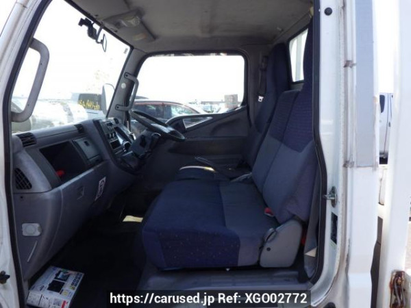 Used 2005 MT mitsubishi canter-guts FB700B Image[22]