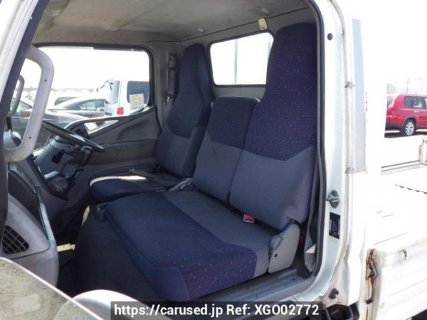 Used 2005 MT mitsubishi canter-guts FB700B Image[23]