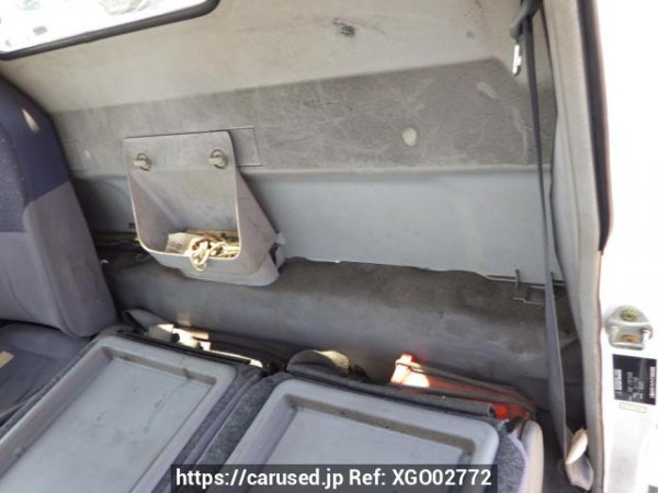 Used 2005 MT mitsubishi canter-guts FB700B Image[24]