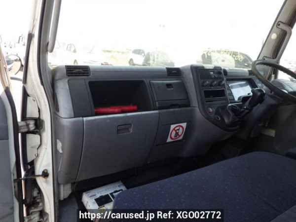 Used 2005 MT mitsubishi canter-guts FB700B Image[25]