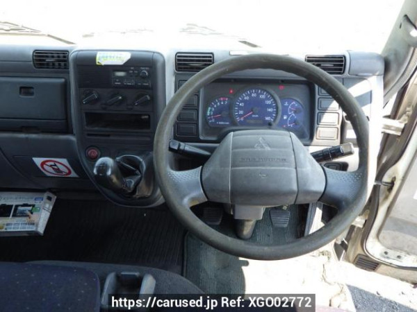 Used 2005 MT mitsubishi canter-guts FB700B Image[26]