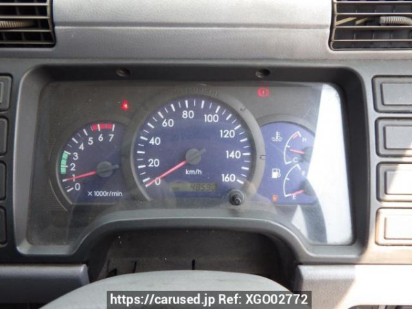 Used 2005 MT mitsubishi canter-guts FB700B Image[27]