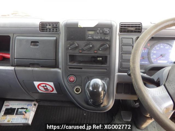 Used 2005 MT mitsubishi canter-guts FB700B Image[29]