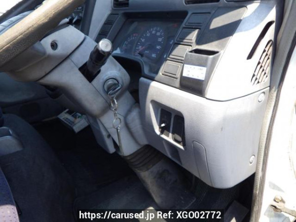 Used 2005 MT mitsubishi canter-guts FB700B Image[30]