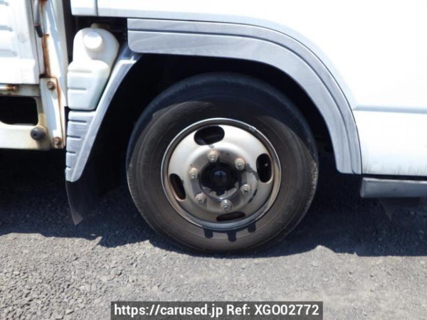 Used 2005 MT mitsubishi canter-guts FB700B Image[31]