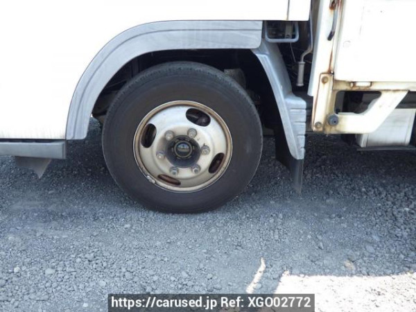 Used 2005 MT mitsubishi canter-guts FB700B Image[32]
