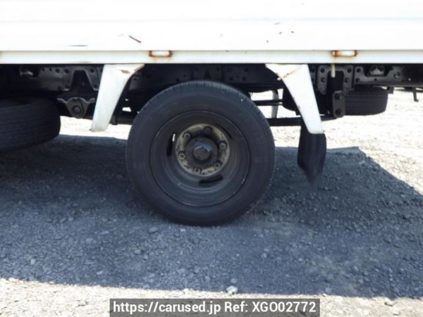 Used 2005 MT mitsubishi canter-guts FB700B Image[33]
