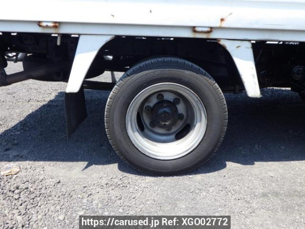 Used 2005 MT mitsubishi canter-guts FB700B Image[34]