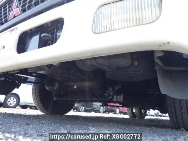 Used 2005 MT mitsubishi canter-guts FB700B Image[35]