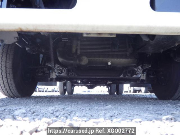 Used 2005 MT mitsubishi canter-guts FB700B Image[36]