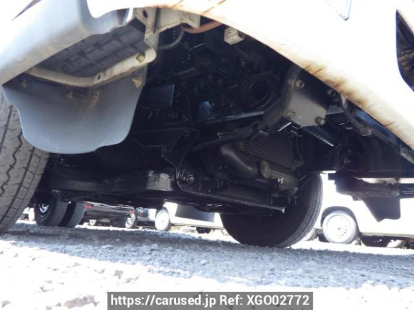 Used 2005 MT mitsubishi canter-guts FB700B Image[37]