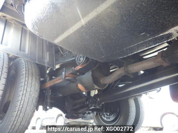 Used 2005 MT mitsubishi canter-guts FB700B Image[40]