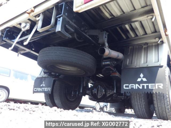 Used 2005 MT mitsubishi canter-guts FB700B Image[41]