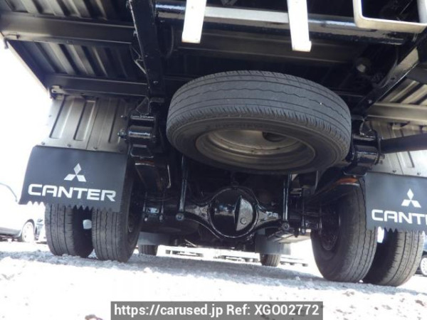Used 2005 MT mitsubishi canter-guts FB700B Image[42]