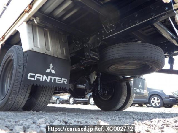 Used 2005 MT mitsubishi canter-guts FB700B Image[43]