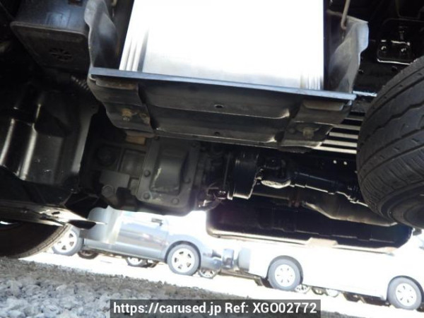 Used 2005 MT mitsubishi canter-guts FB700B Image[45]