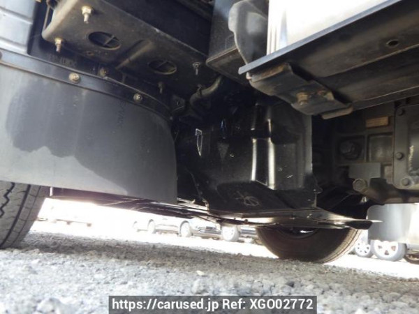 Used 2005 MT mitsubishi canter-guts FB700B Image[46]